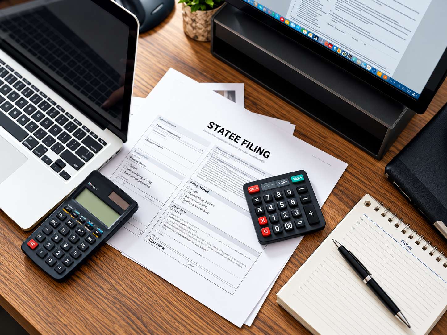 When an LLC becomes the practical middle path